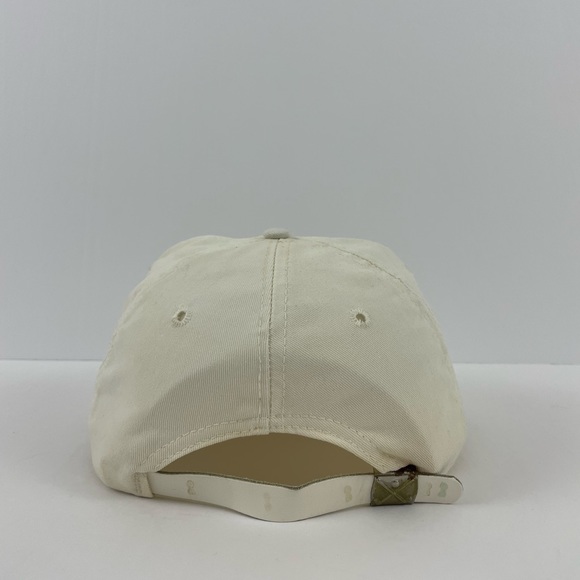 Vintage Cadillac Strap Back Hat - Picture 5 of 8